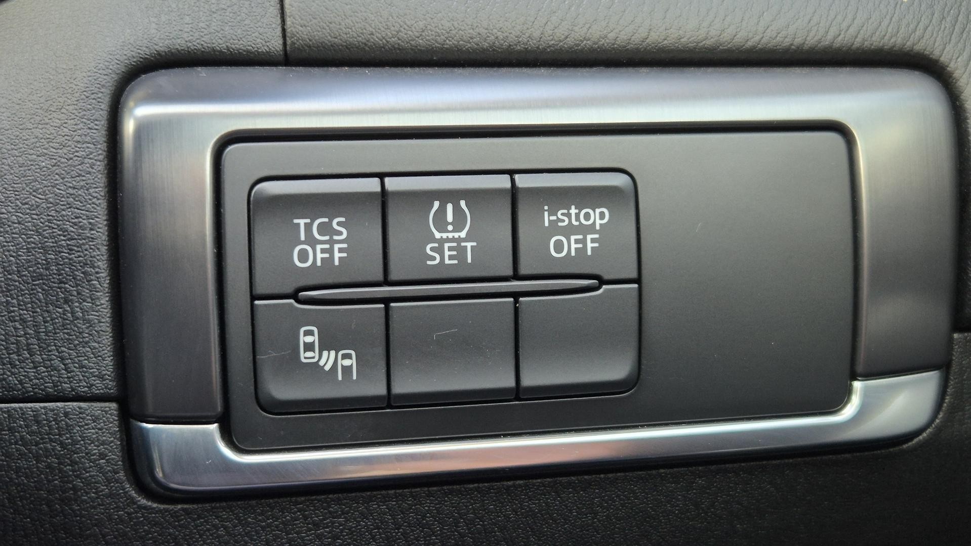 Mazda Cx-5 image 4