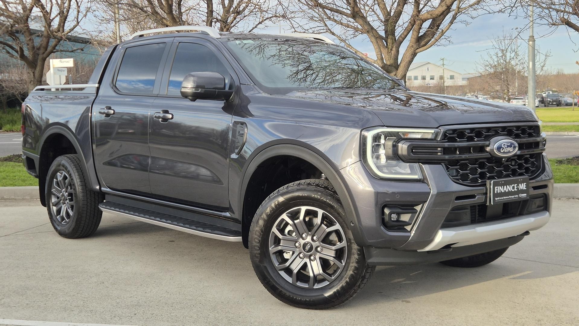 Ford Ranger image 1