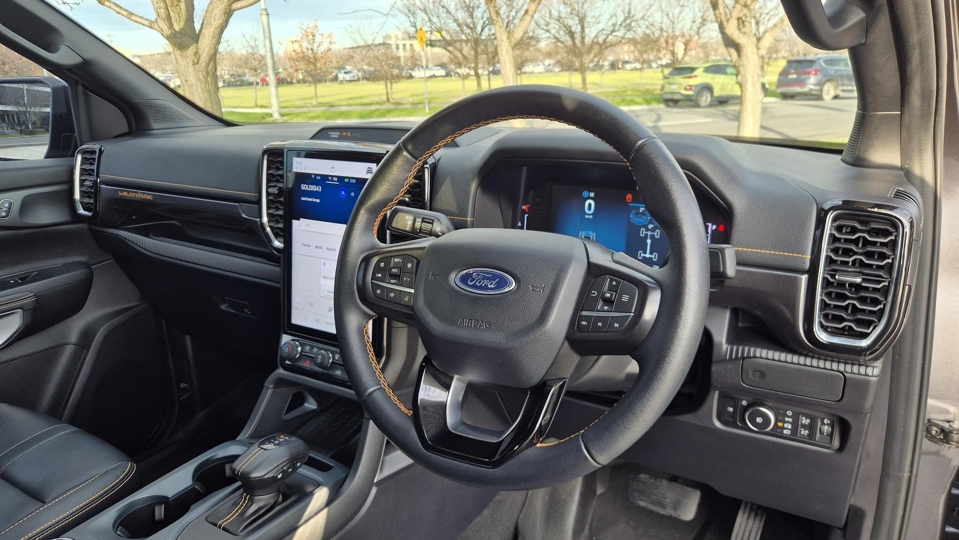 Ford Ranger image 2