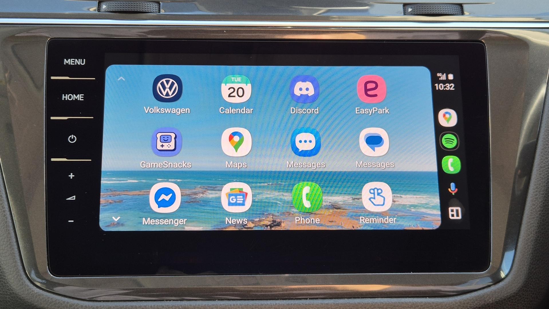 Volkswagen Tiguan image 3