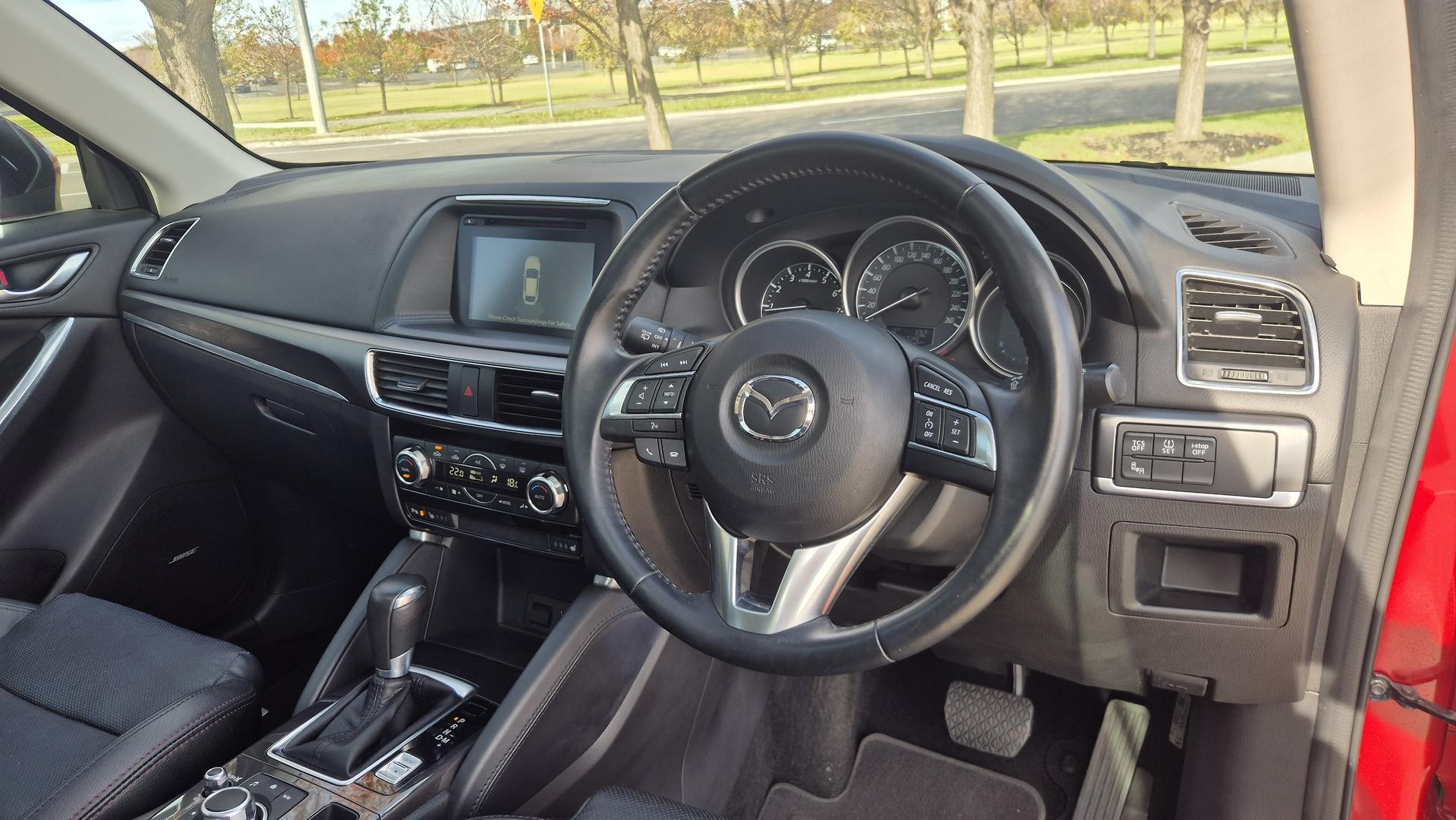 Mazda Cx-5 image 2