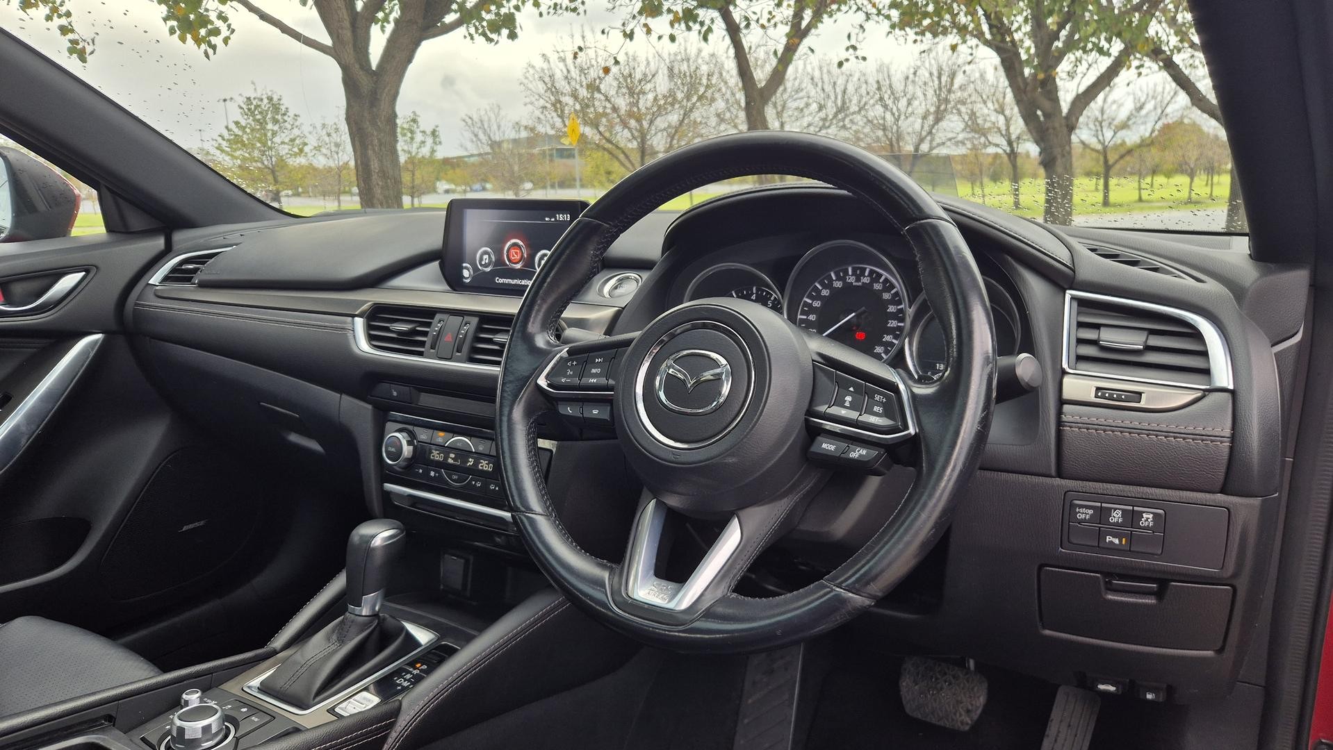 Mazda 6 image 2