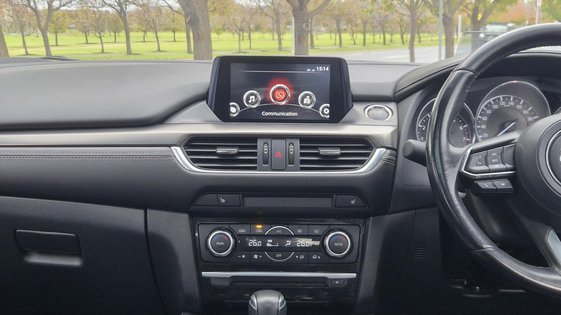 Mazda 6 image 4