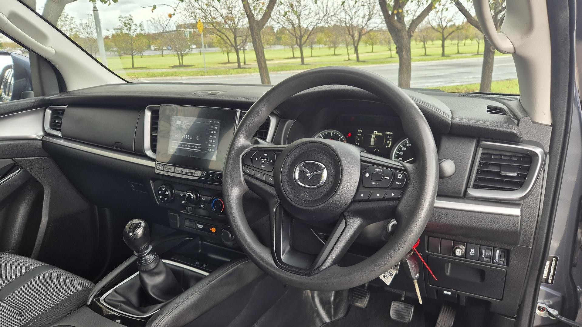 Mazda Cx-3 image 2