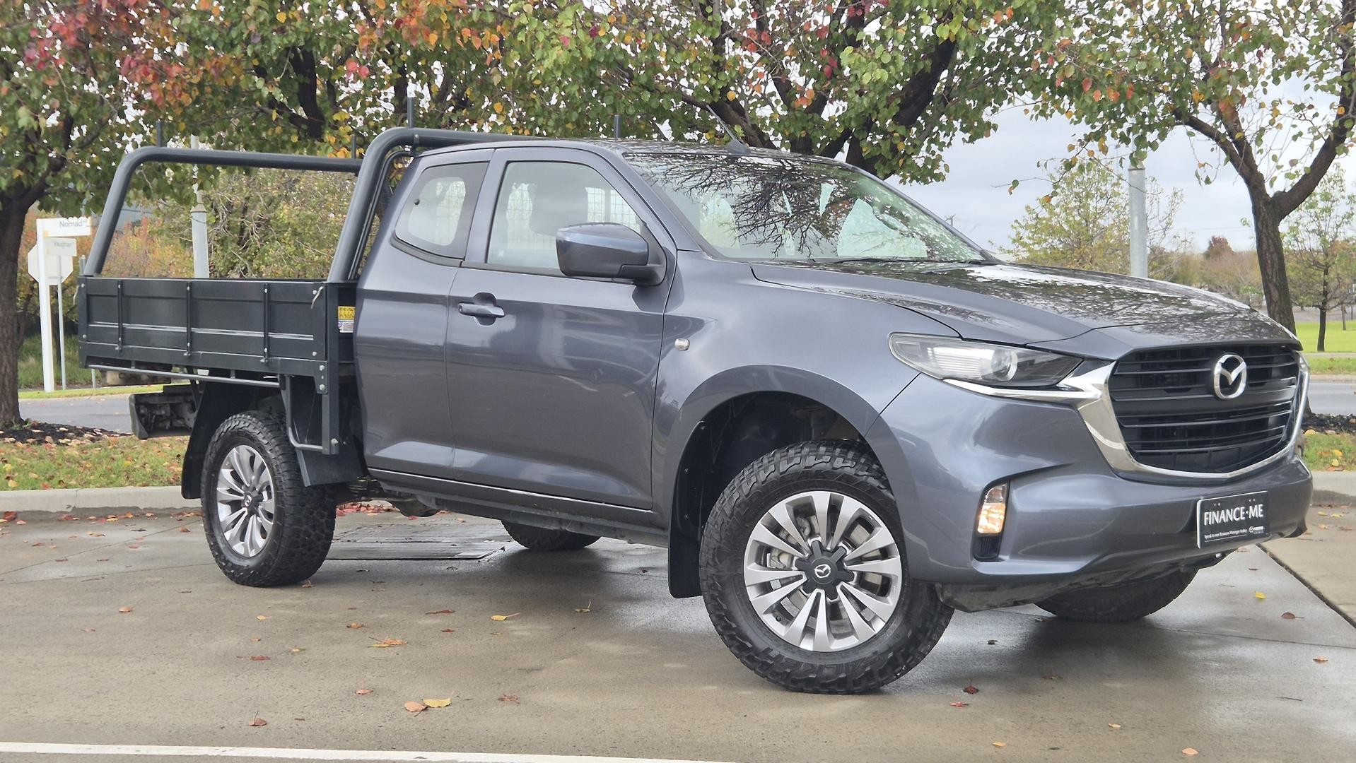 Mazda Cx-3 image 1