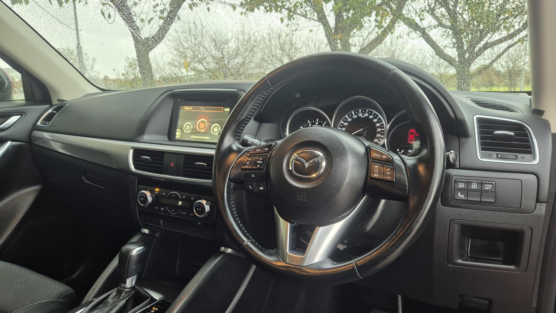 Mazda Cx-5 image 2