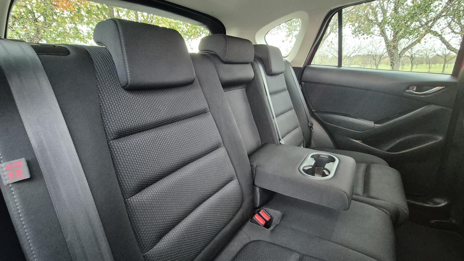 Mazda Cx-5 image 3