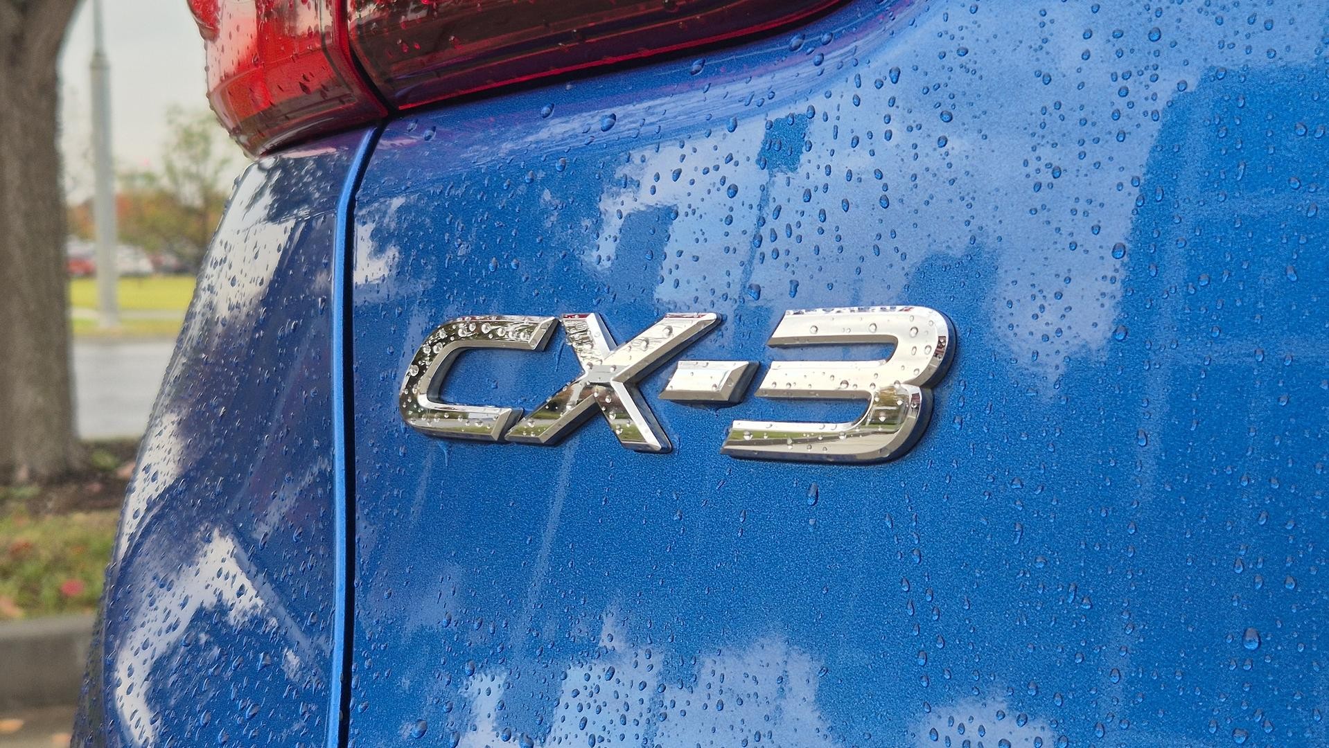 Mazda Cx-3 image 4