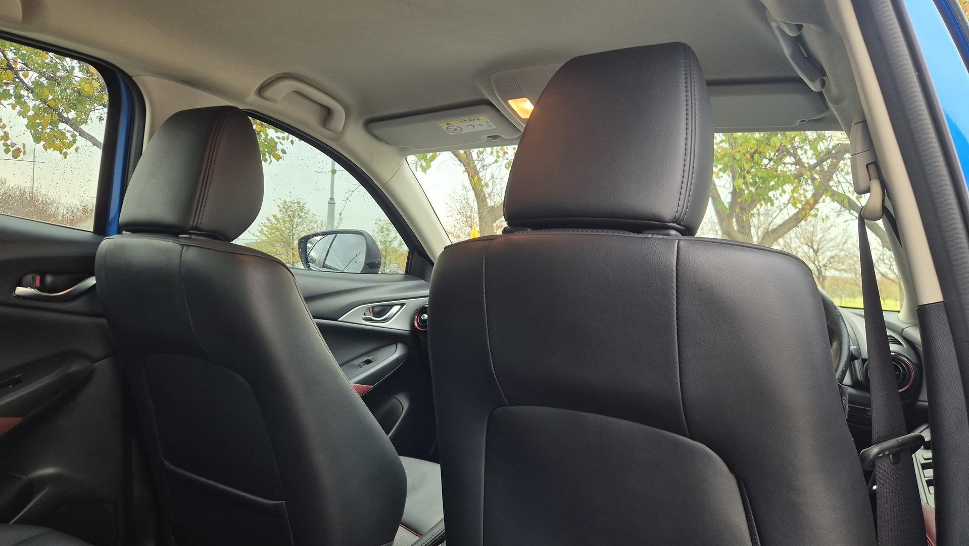Mazda Cx-3 image 3