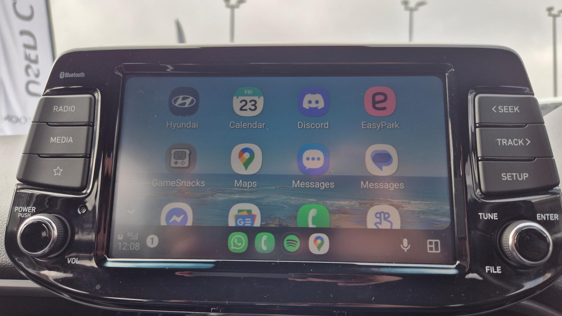 Hyundai I30 image 4