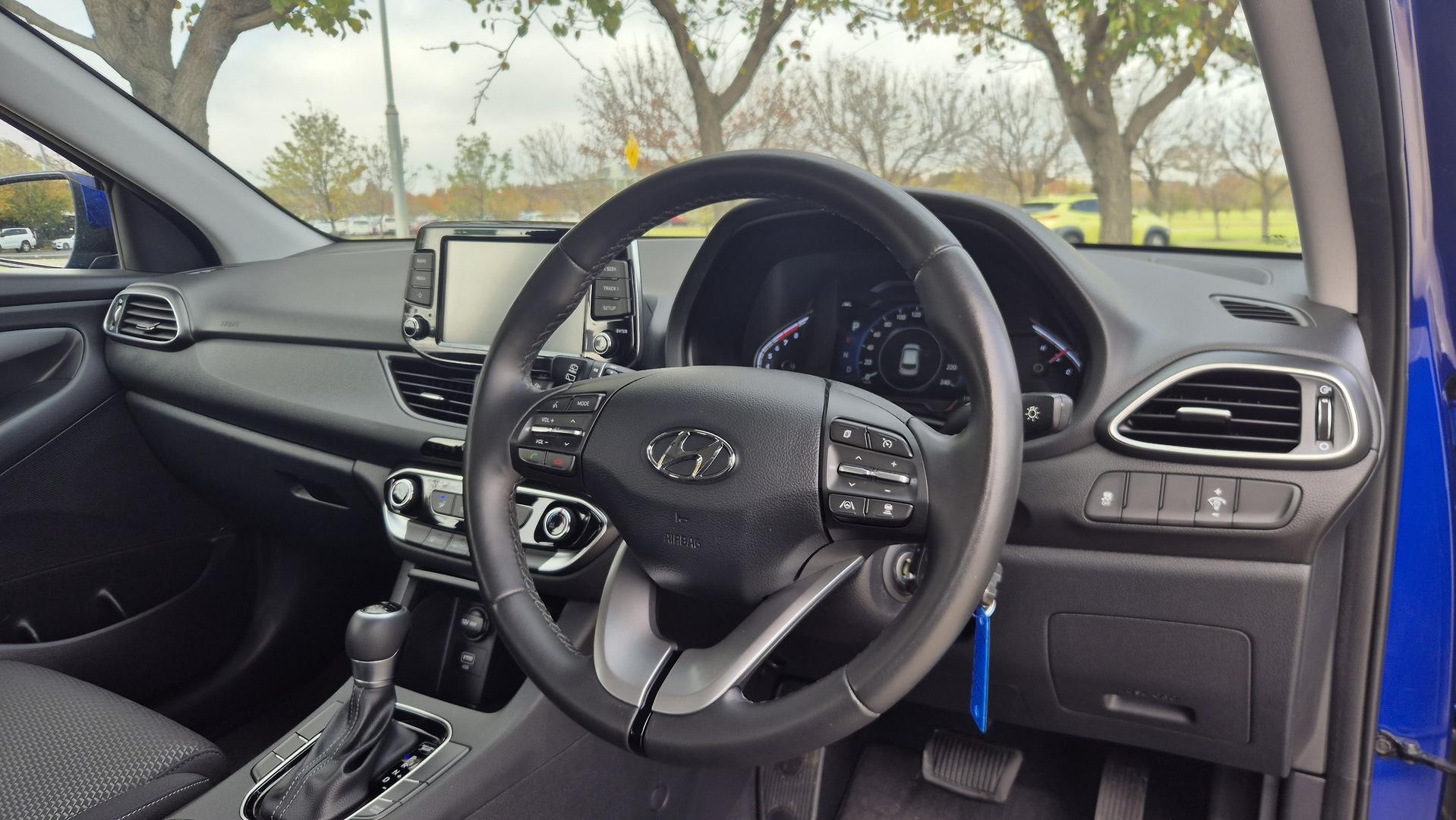 Hyundai I30 image 2