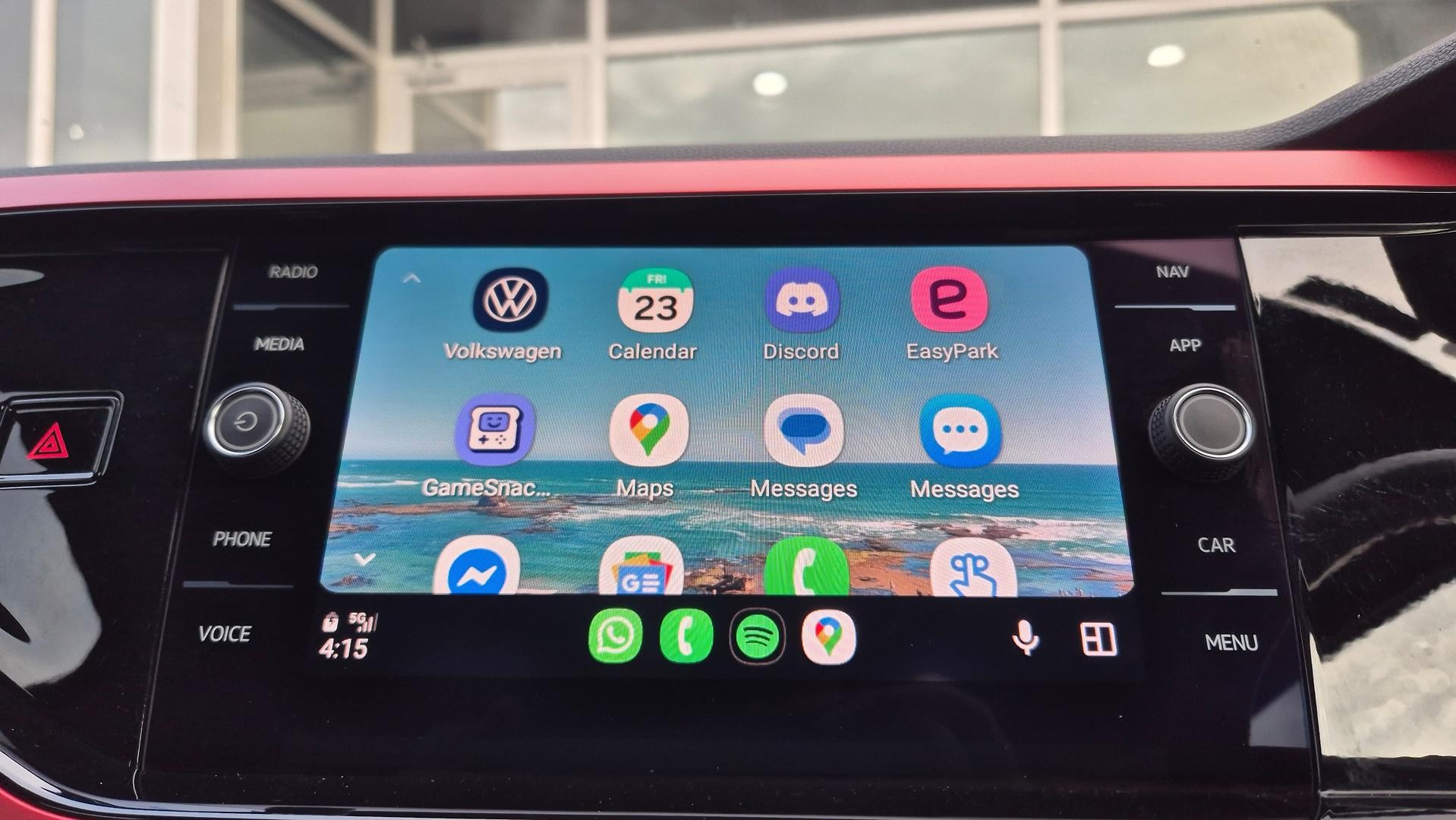 Volkswagen Polo image 4