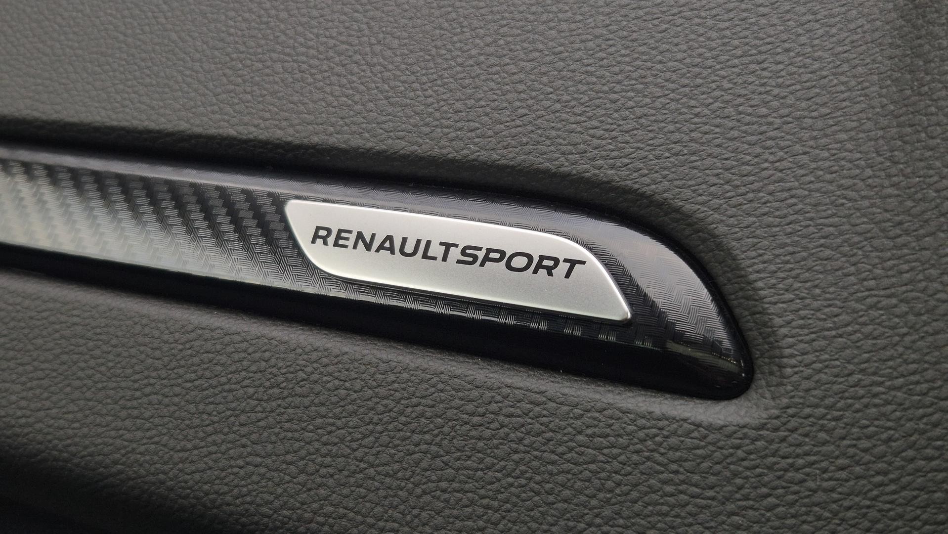 Renault Megane image 4
