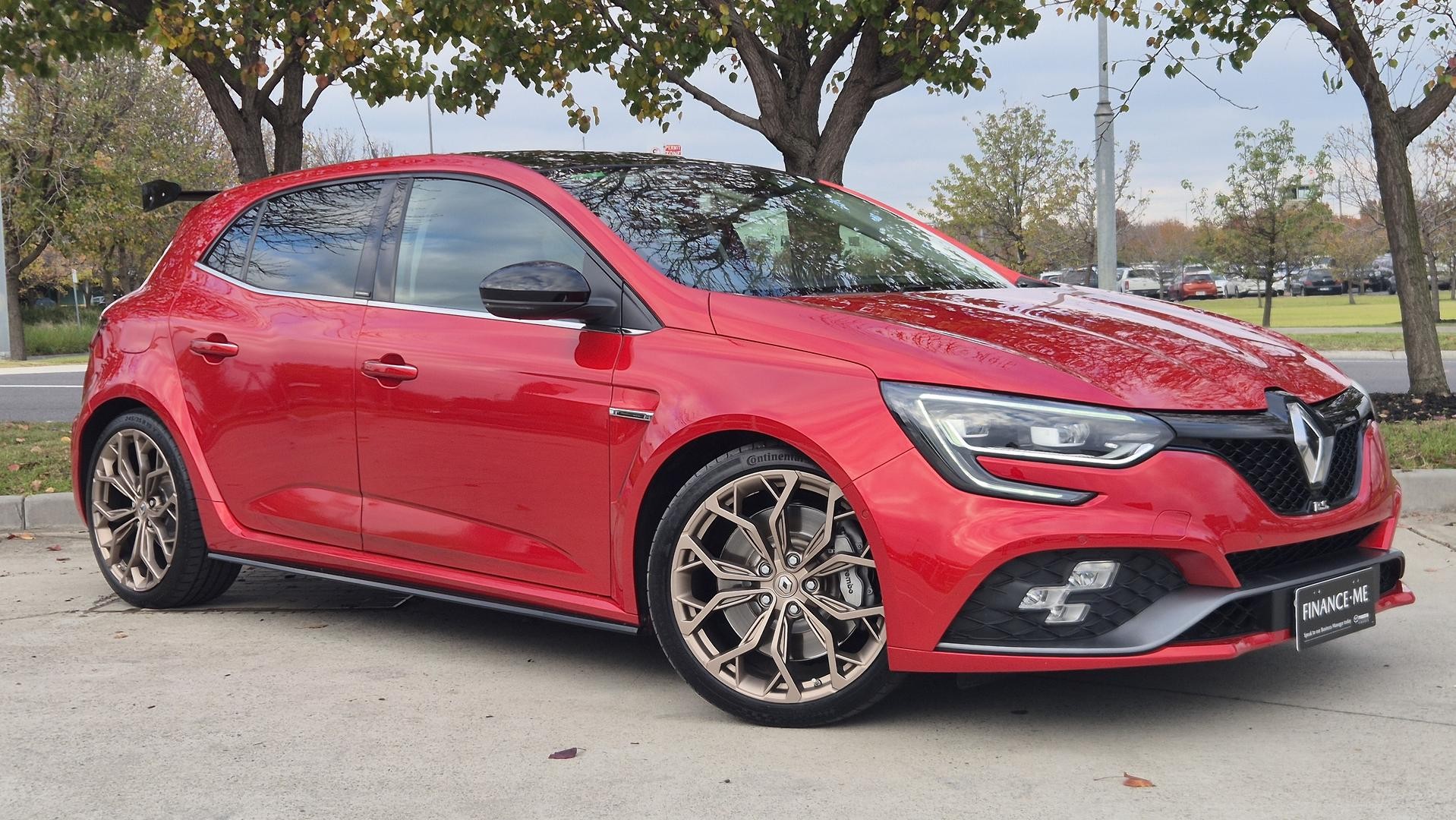 Renault Megane image 1