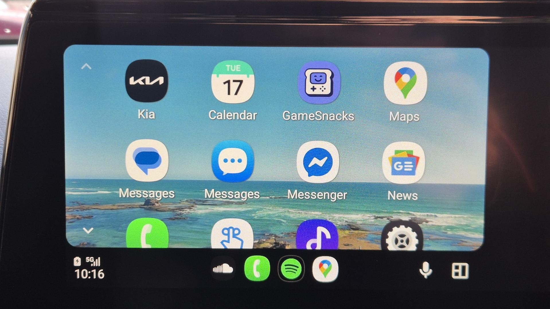 Kia Seltos image 4