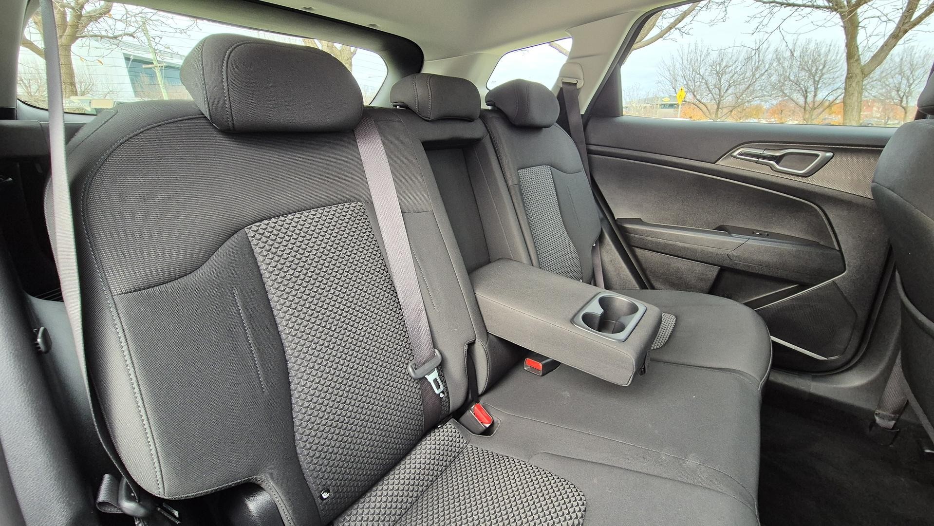 Kia Sportage image 4