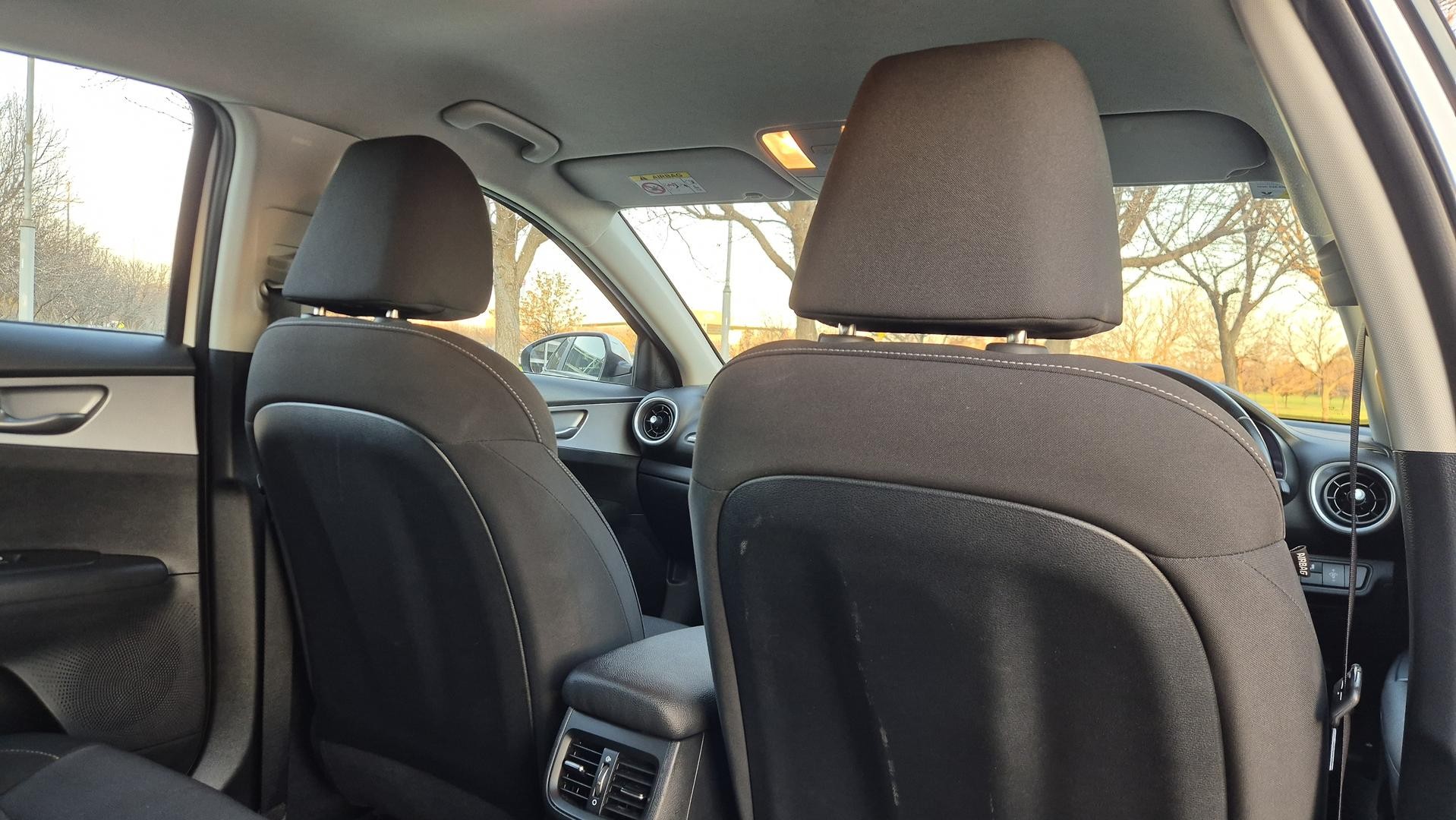 Kia Cerato image 3