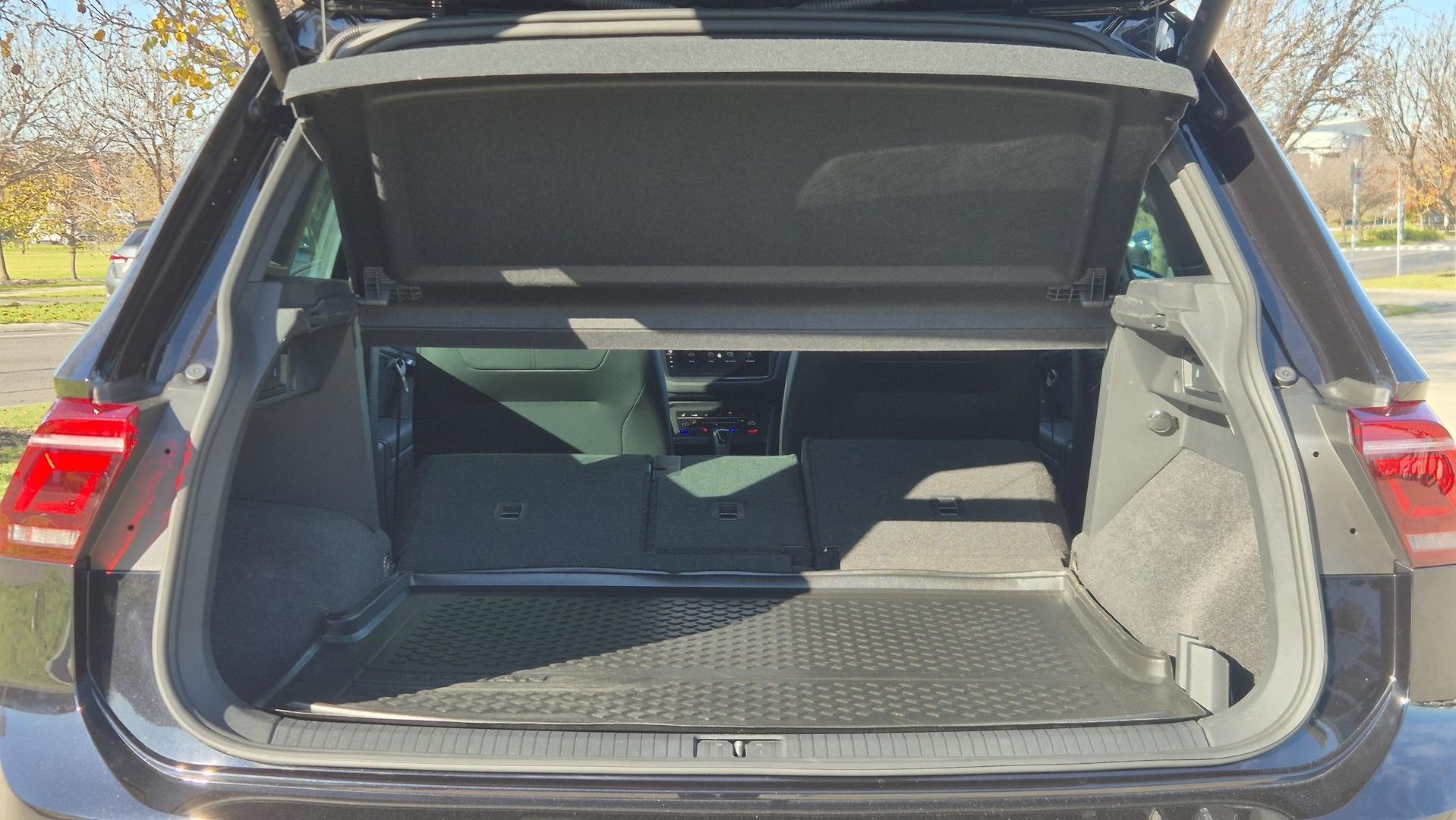 Volkswagen Tiguan image 4