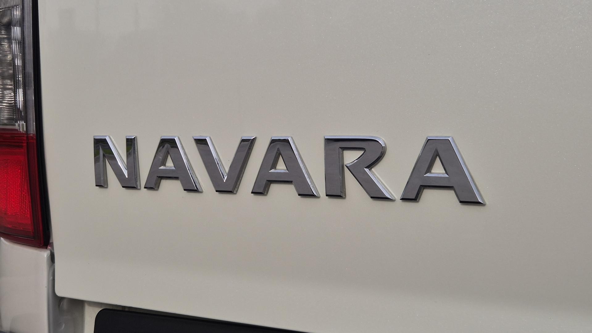 Nissan Navara image 3