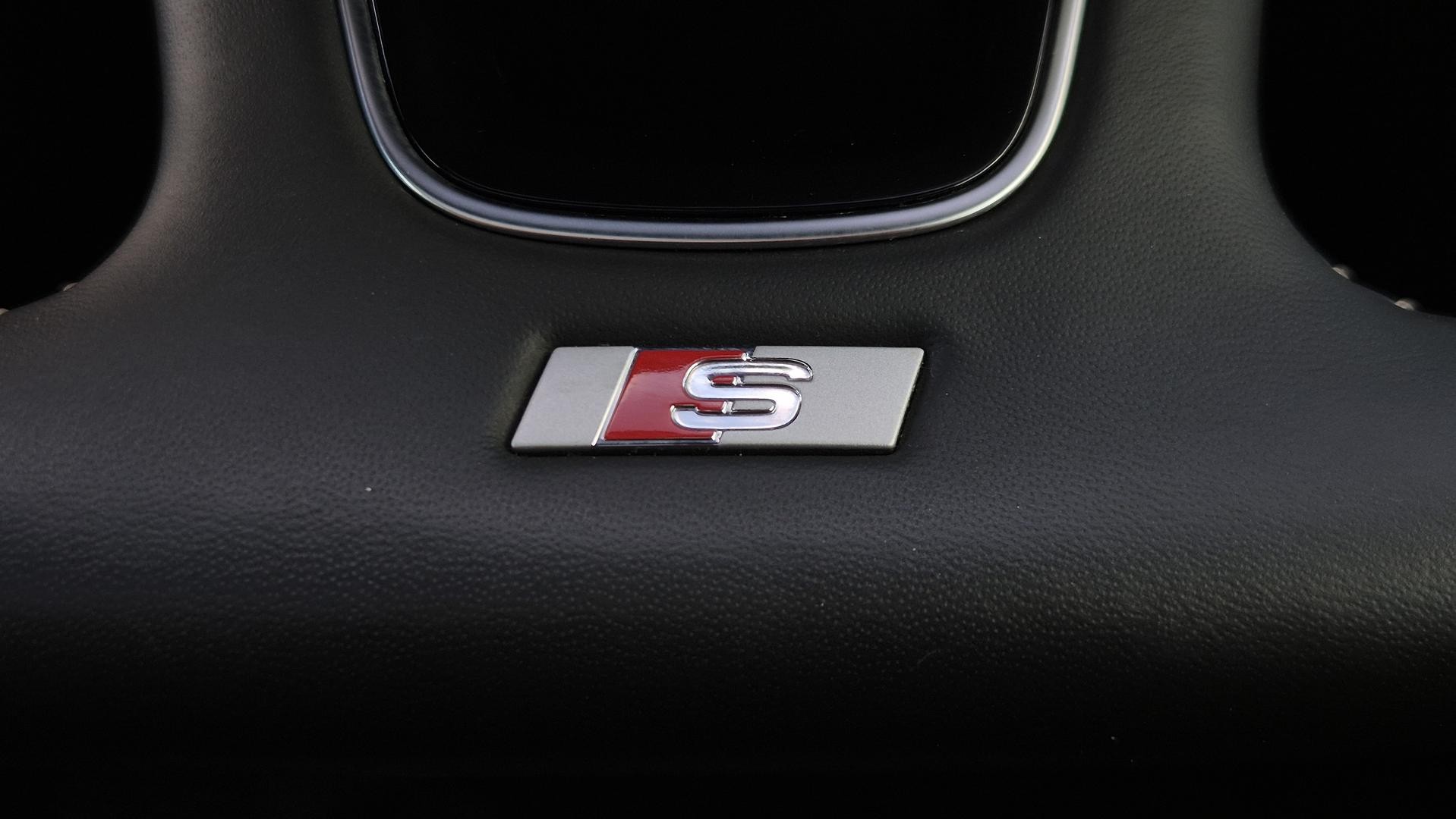 Audi S3 image 4