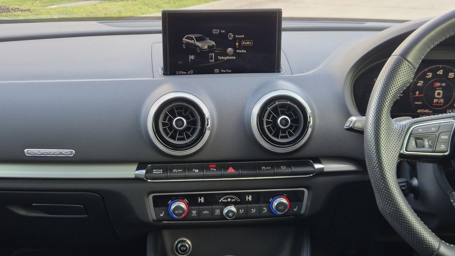 Audi S3 image 3