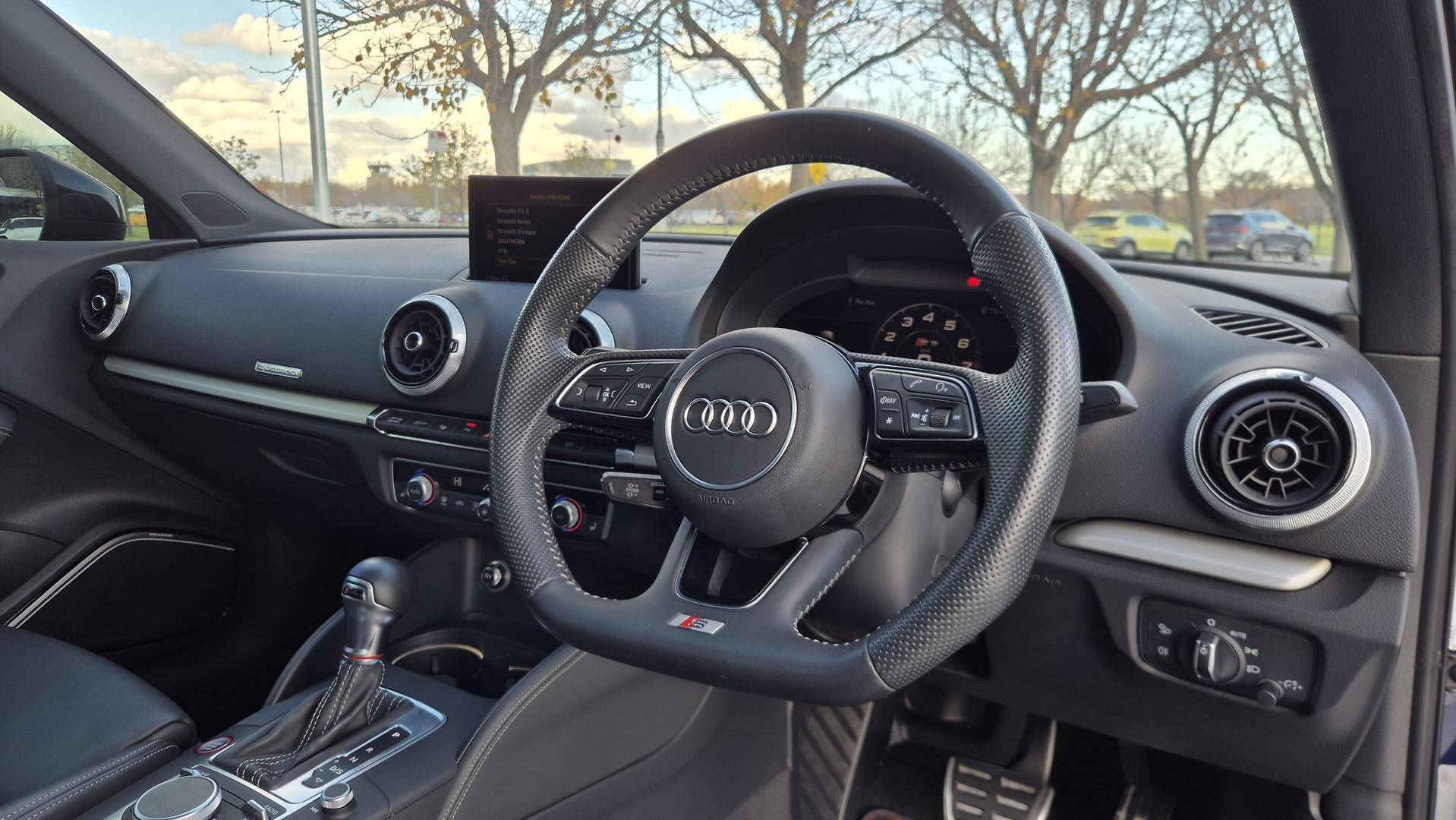 Audi S3 image 2