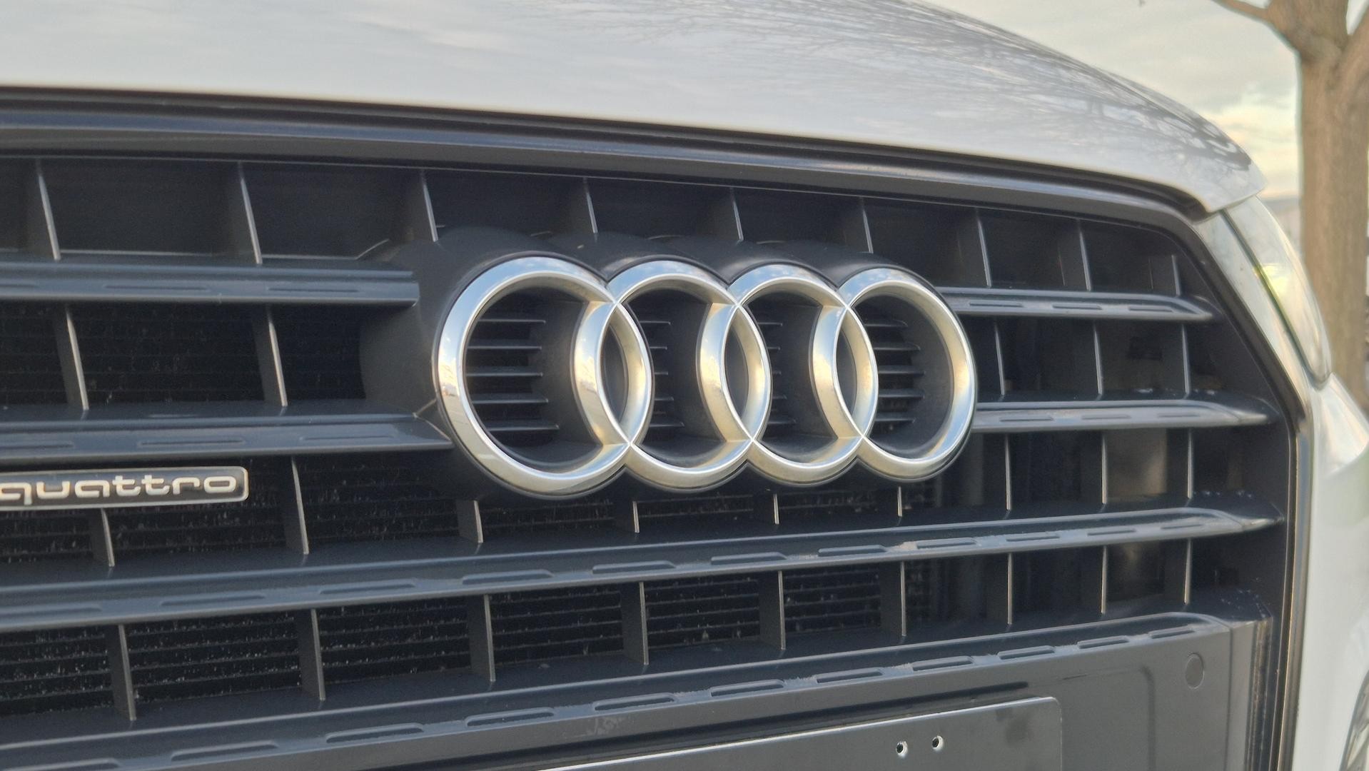 Audi Q3 image 3