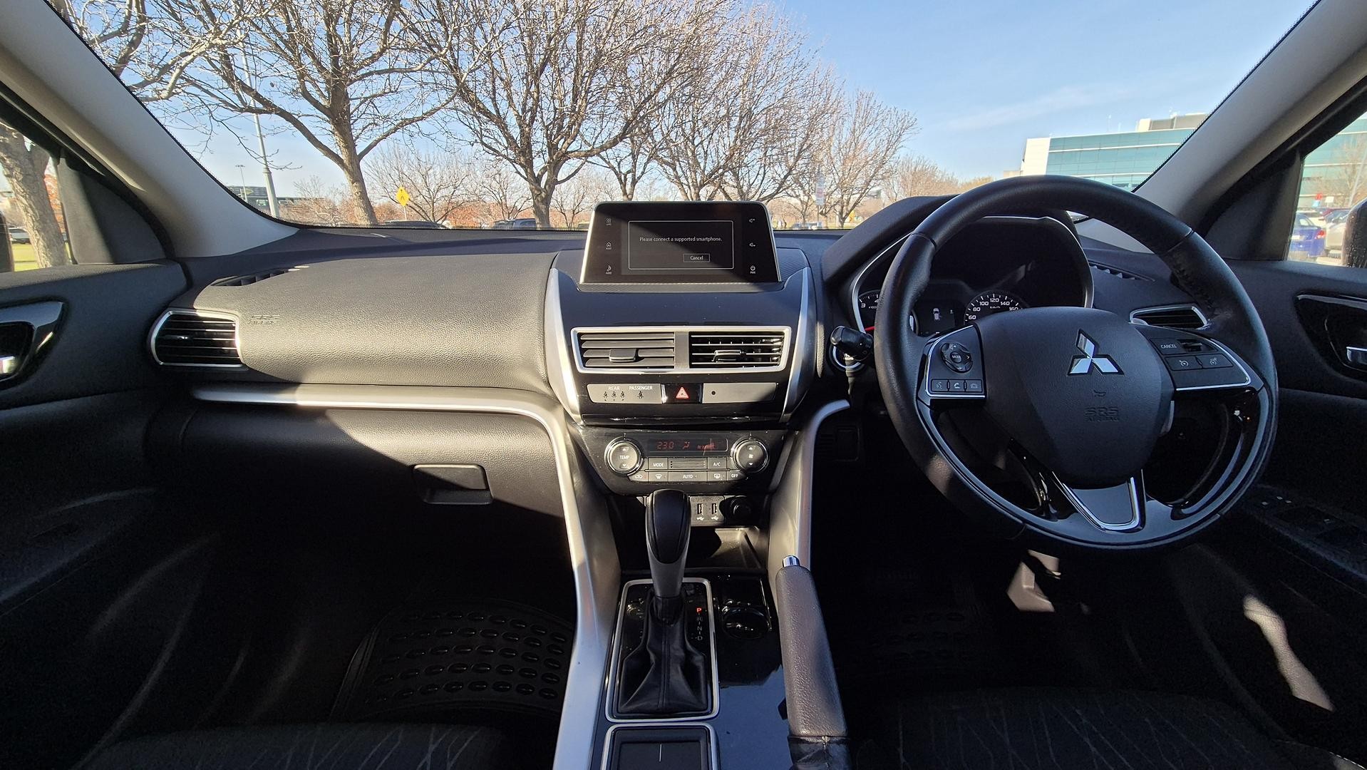 Mitsubishi Eclipse Cross image 3