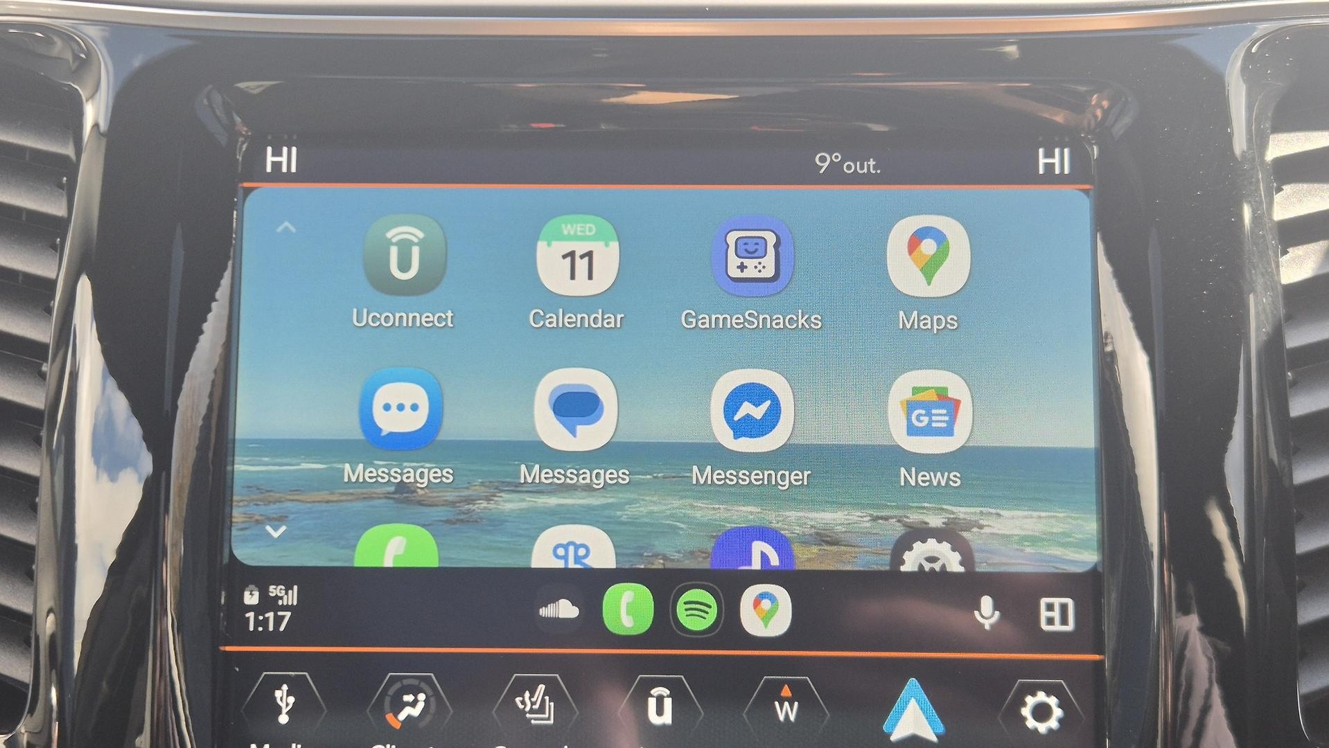 Jeep Cherokee image 4