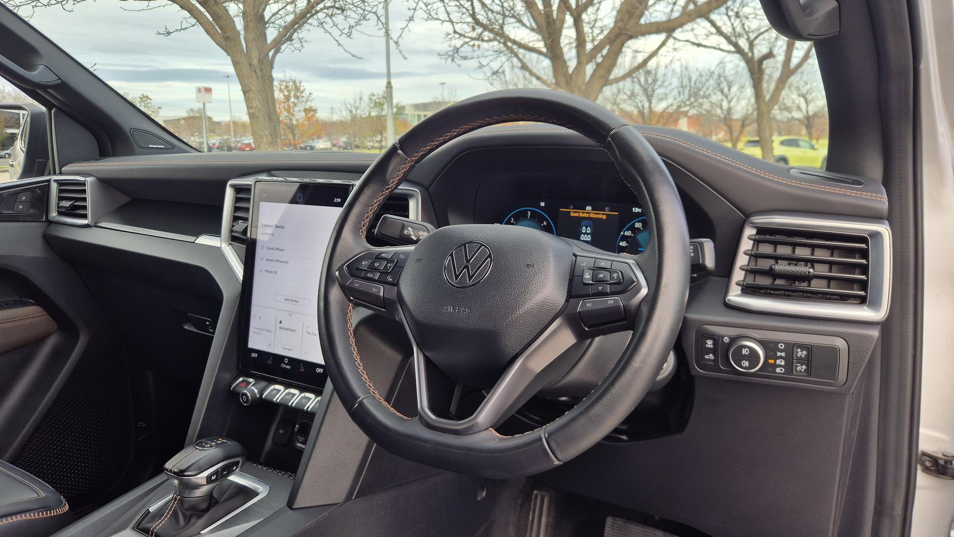 Volkswagen Amarok image 2