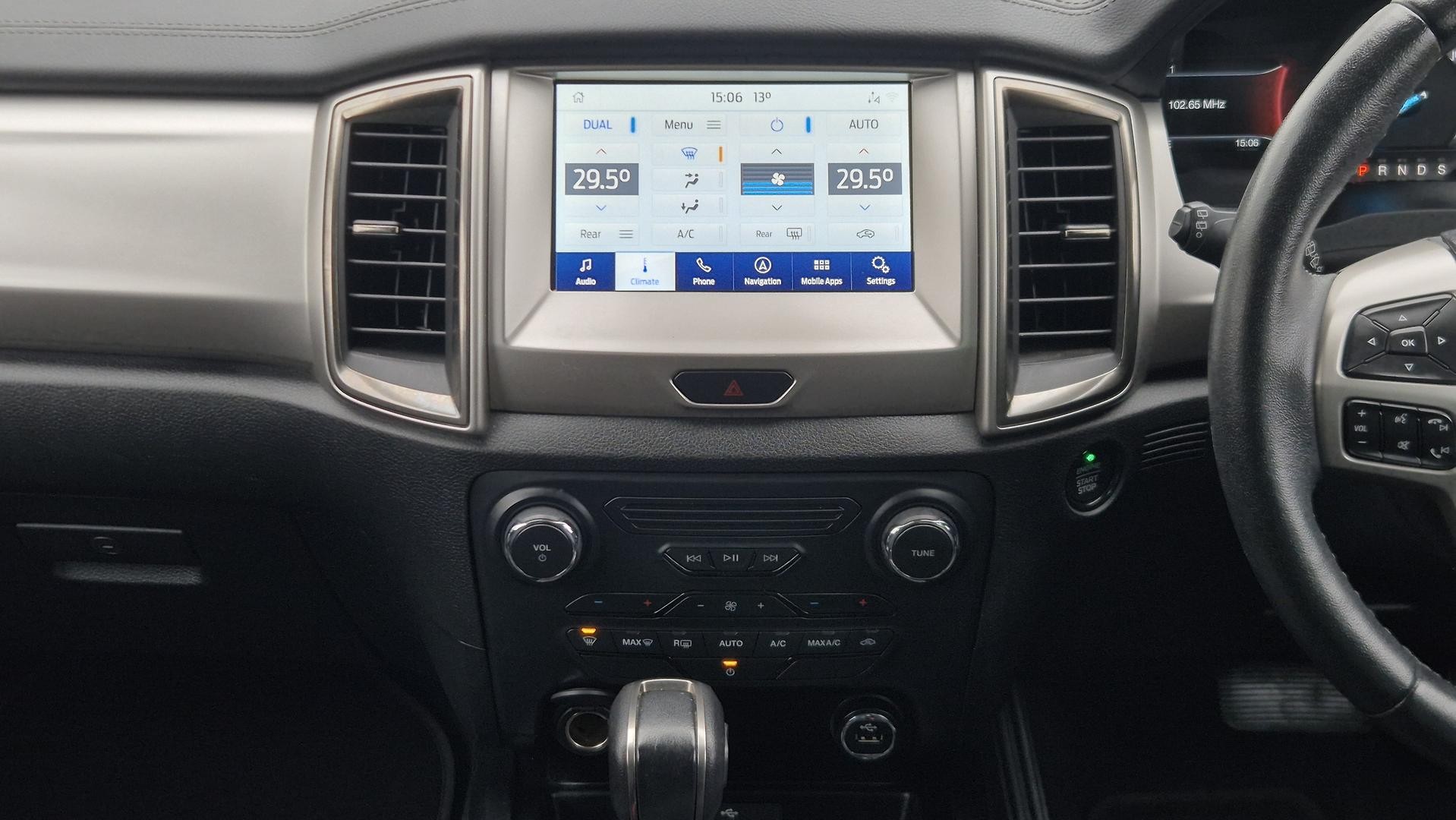 Ford Everest image 3