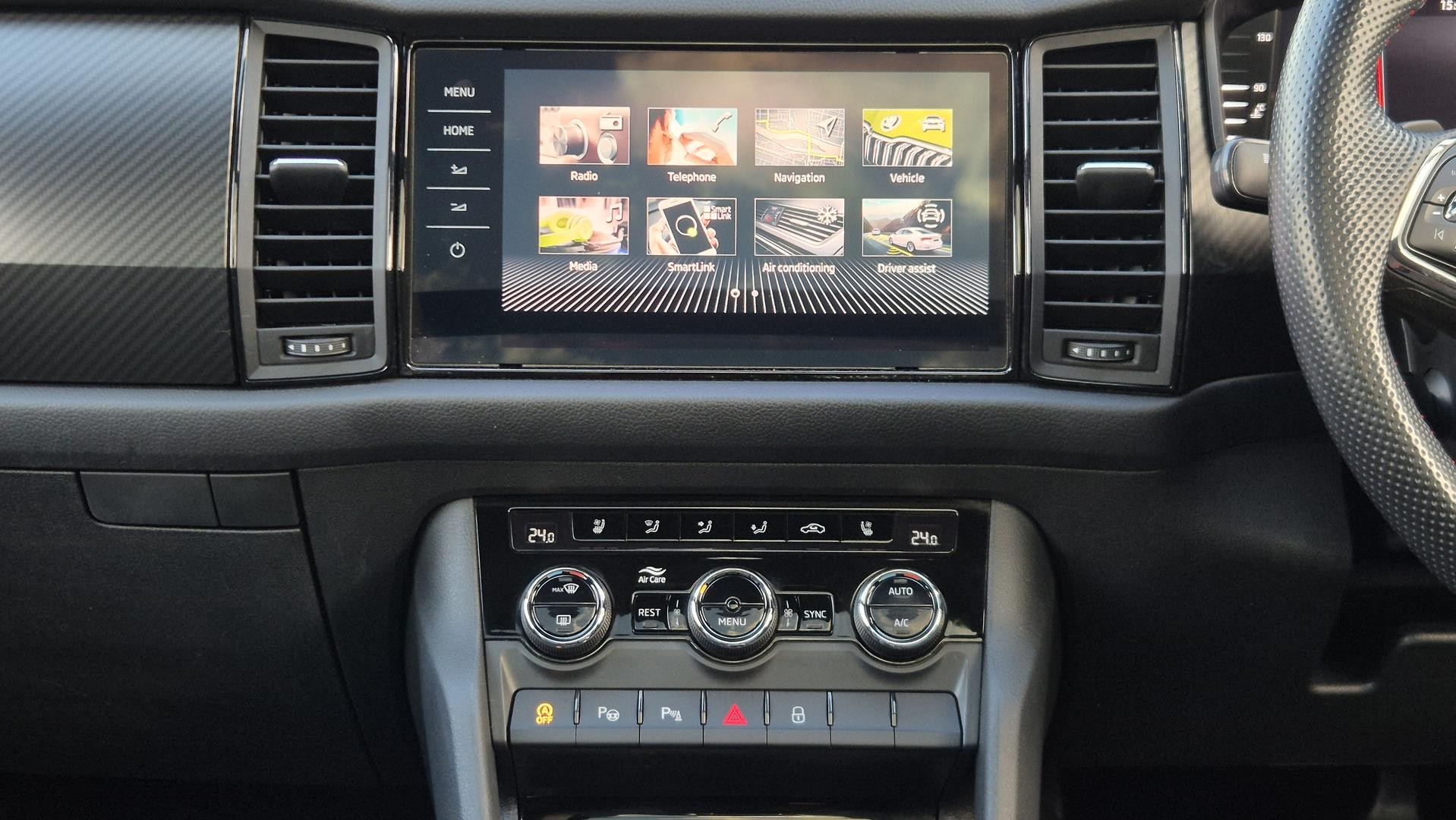 Skoda Kodiaq image 3