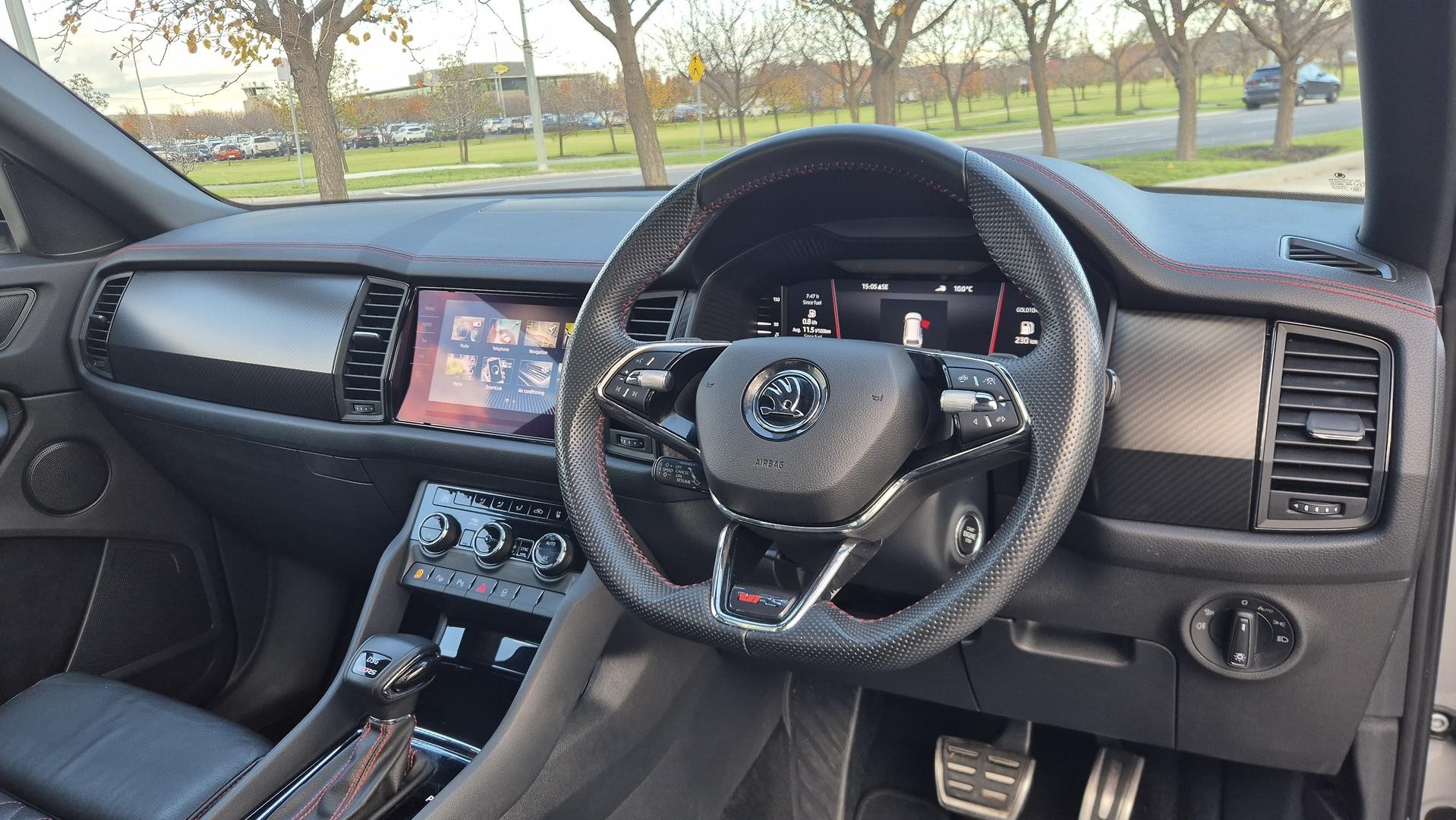 Skoda Kodiaq image 2
