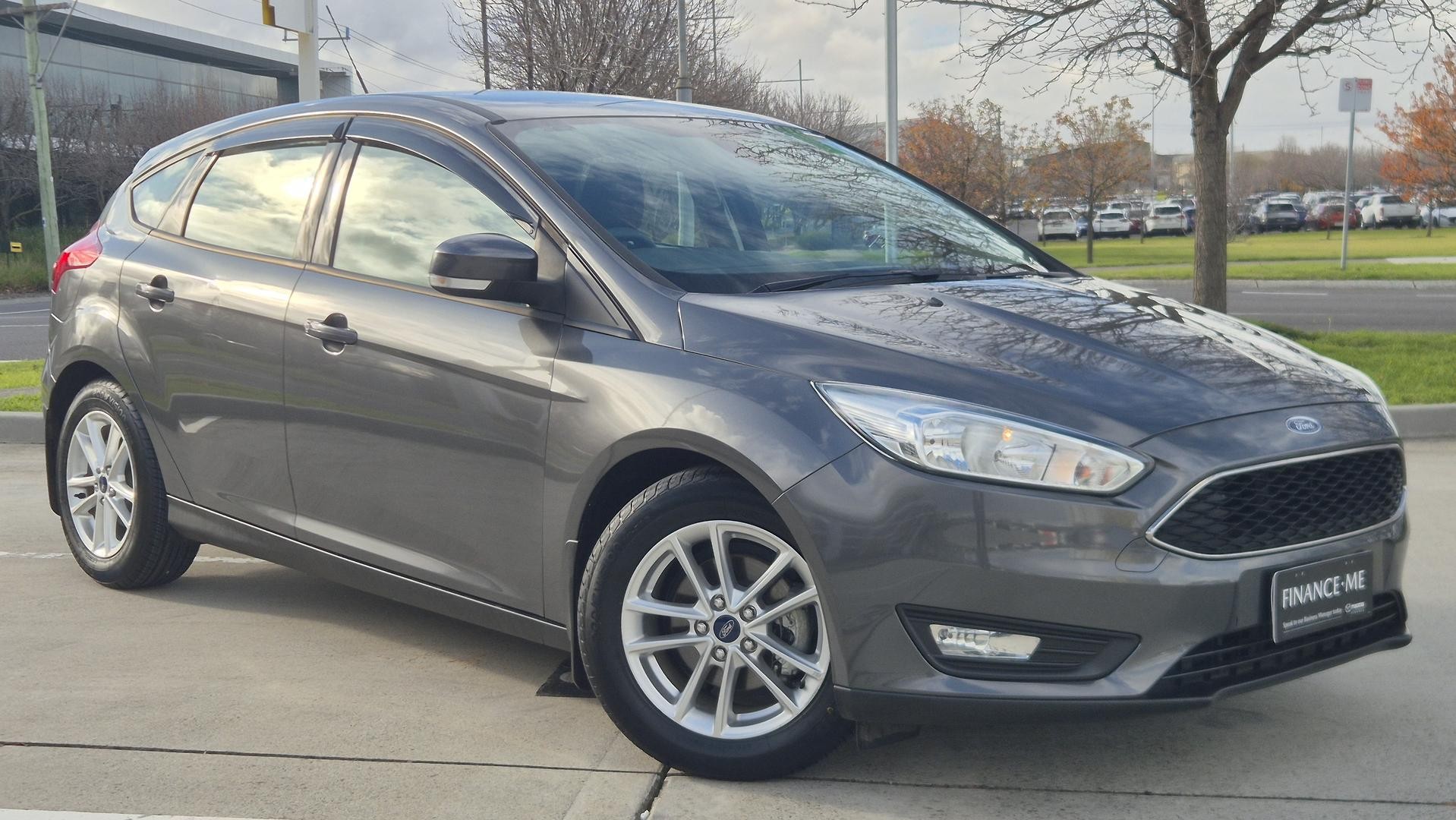 Ford Focus image 1