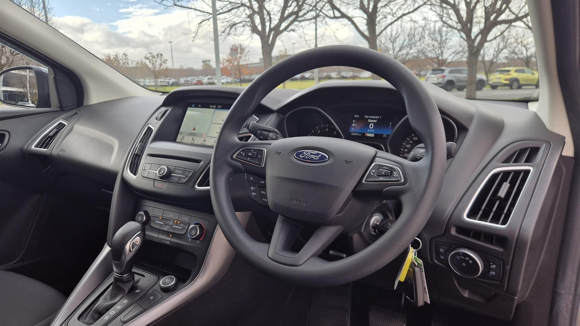 Ford Focus image 2
