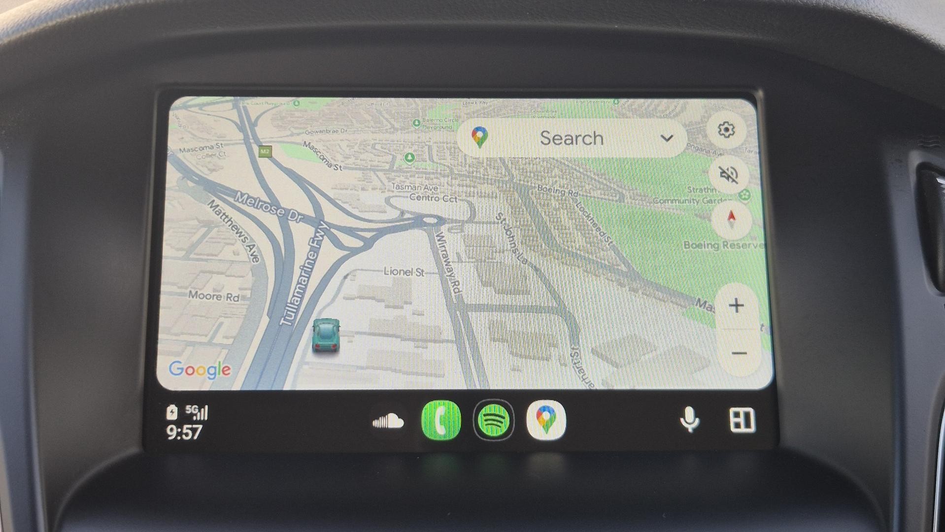 Ford Focus image 3