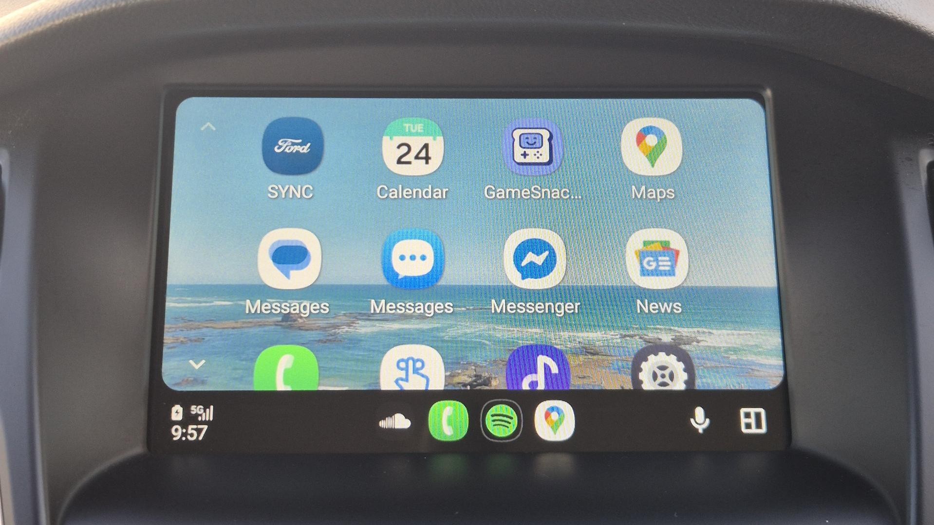Ford Focus image 4