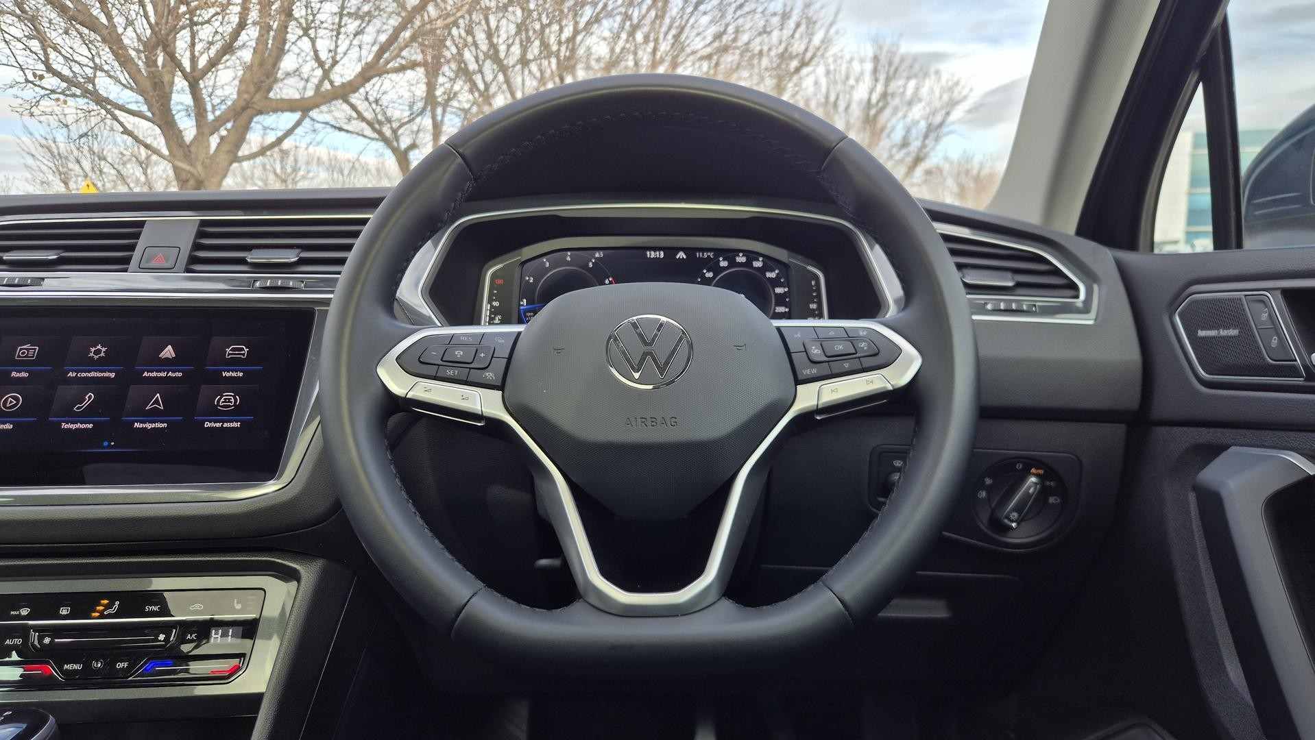 Volkswagen Tiguan image 4