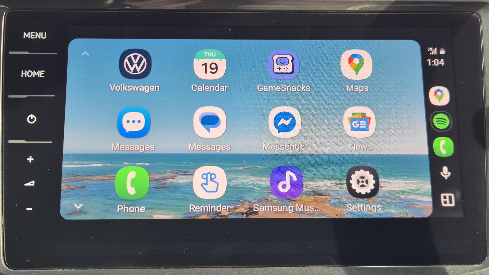 Volkswagen Tiguan image 3