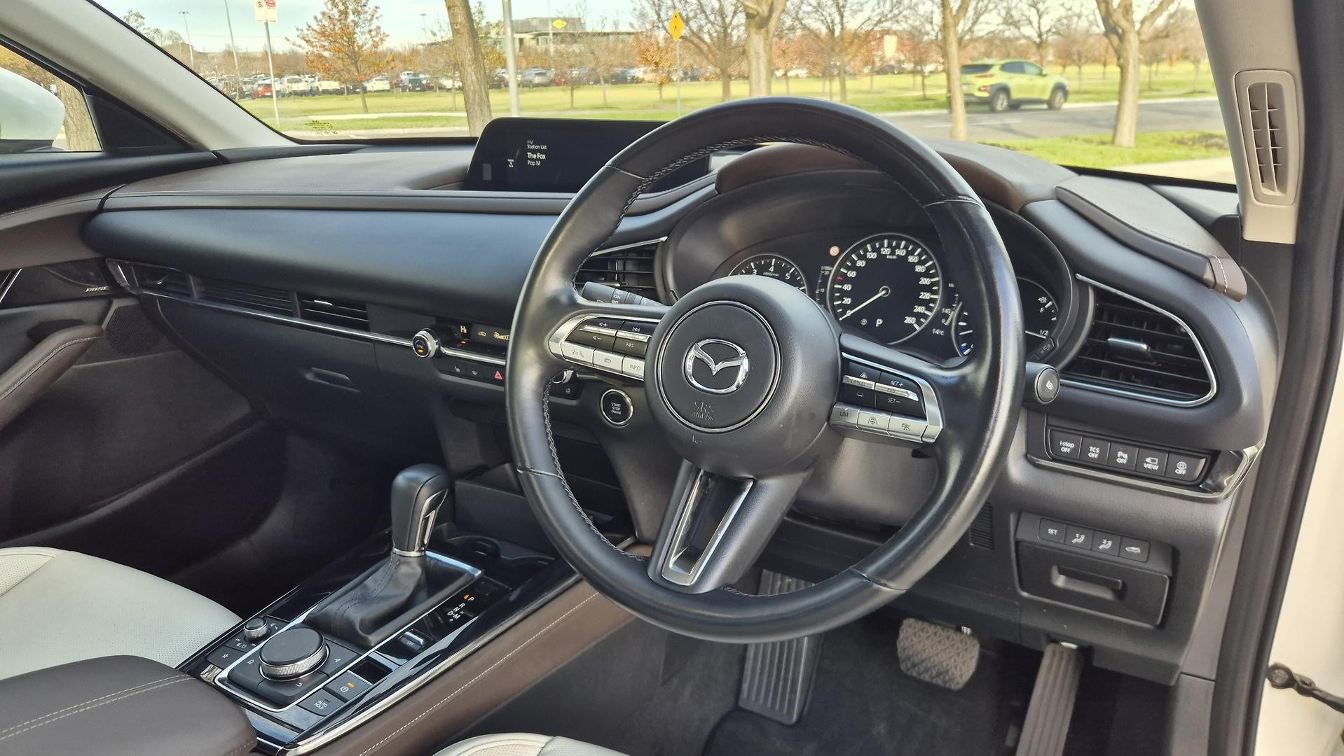 Mazda Cx-30 image 3