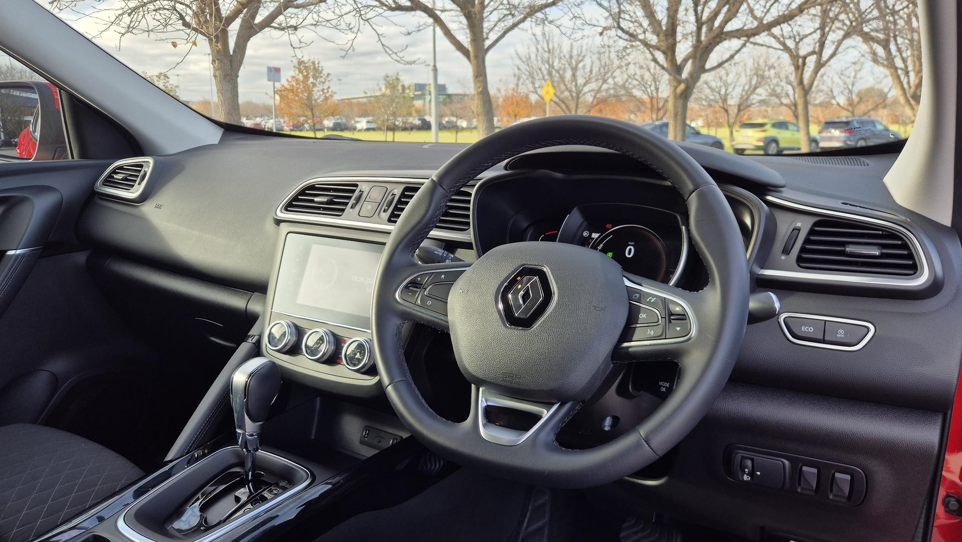 Renault Kadjar image 2