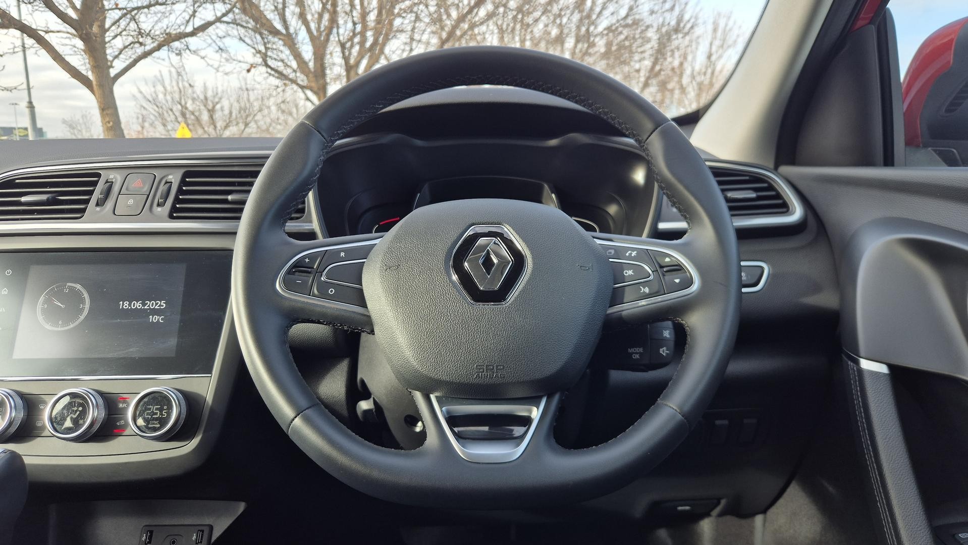 Renault Kadjar image 4