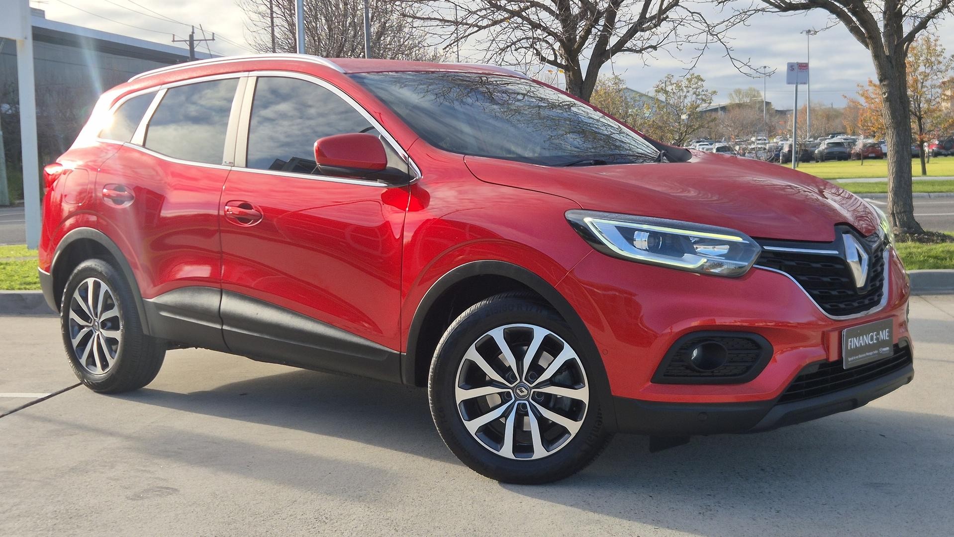 Renault Kadjar image 1