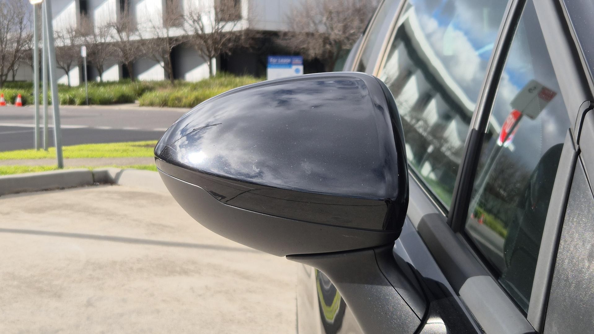 Holden Astra image 4