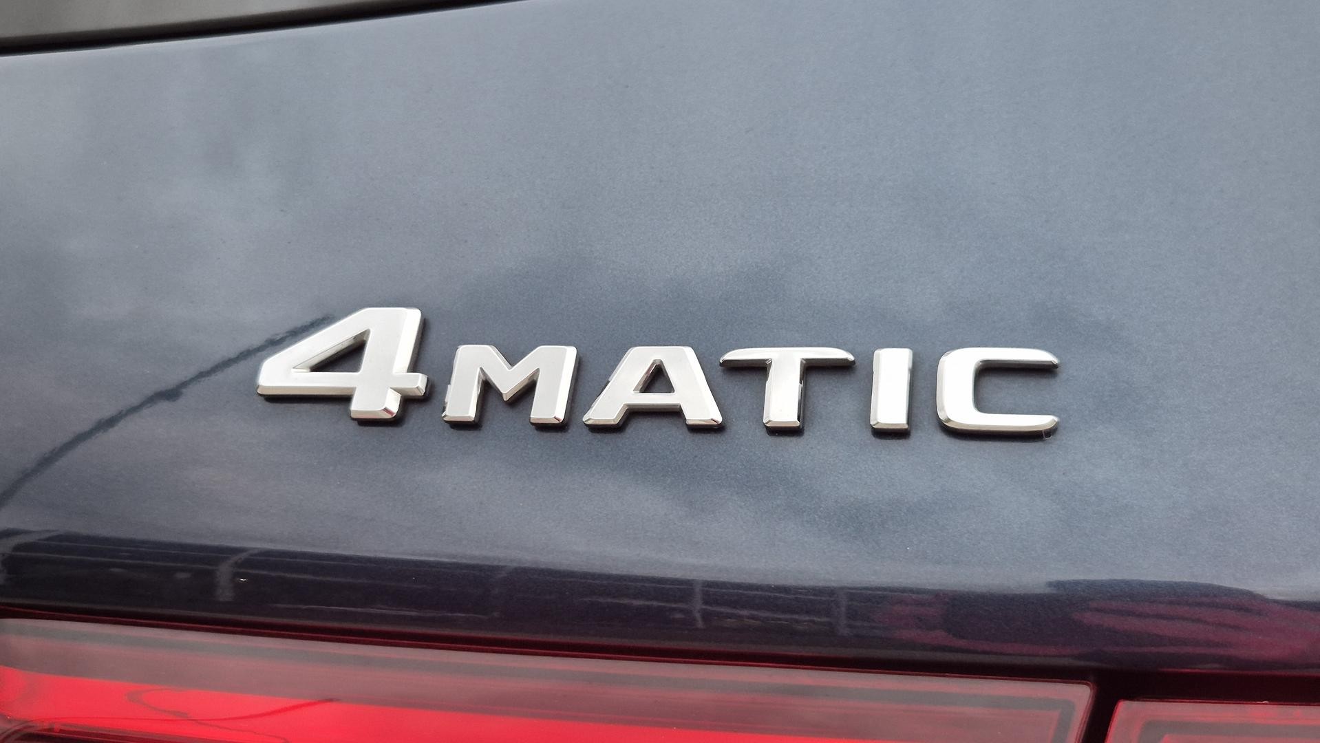 Mercedes Benz Glb-class image 4