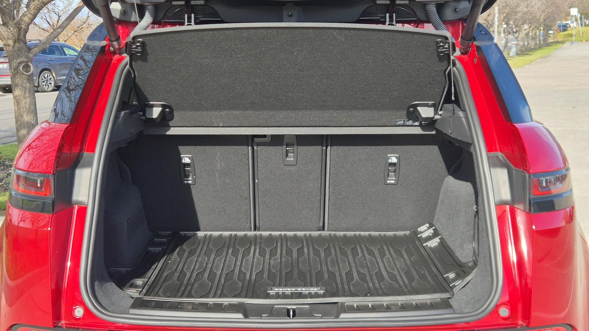 Land Rover Range Rover Evoque image 4