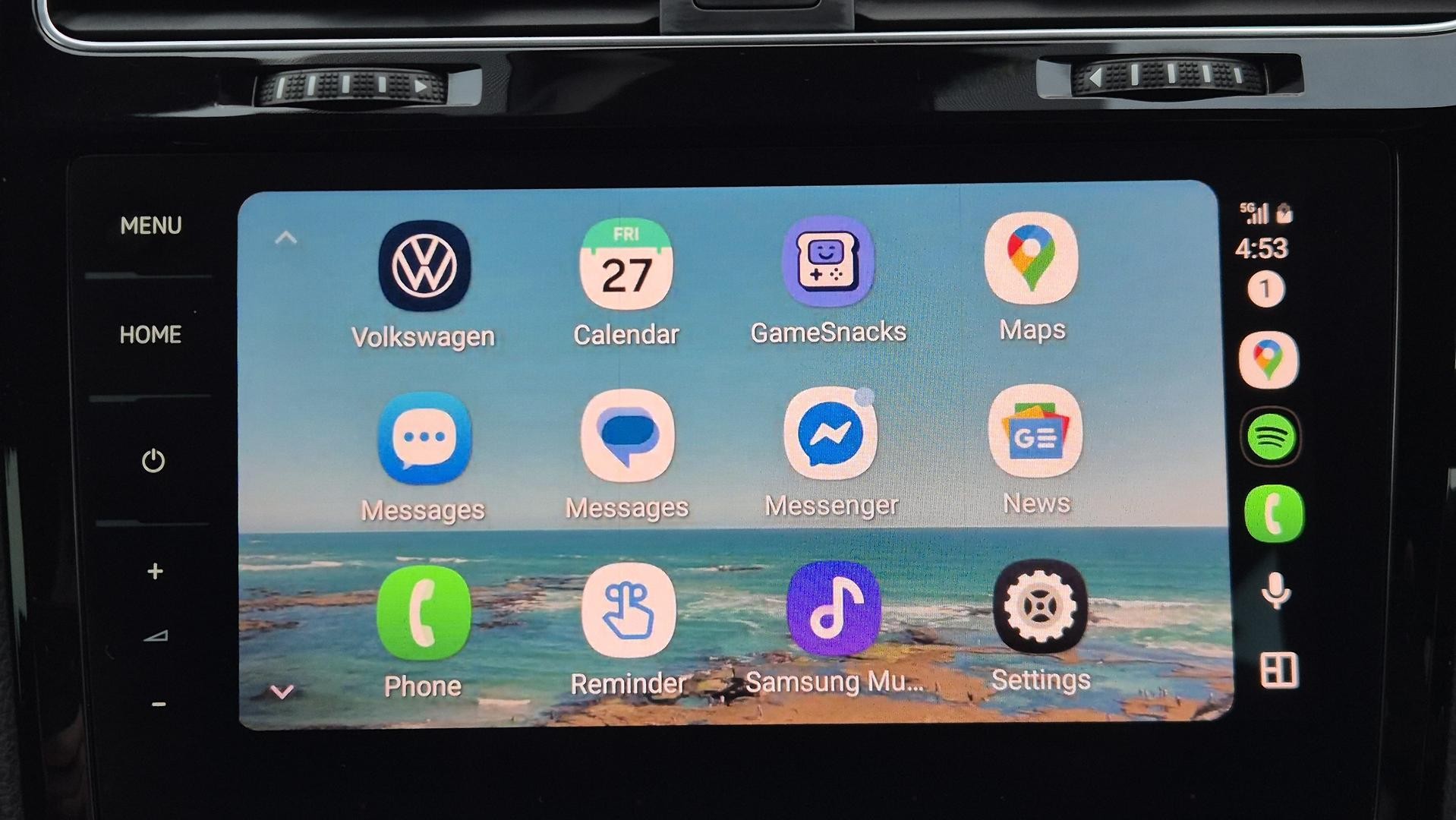 Volkswagen Golf image 4