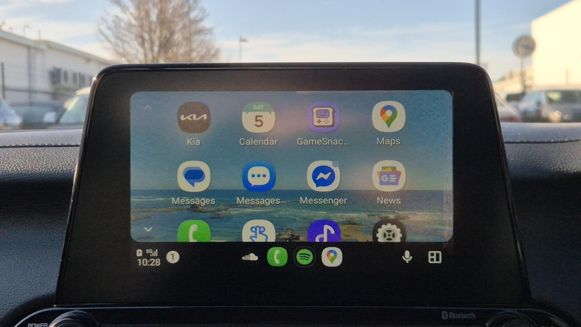 Kia Cerato image 4