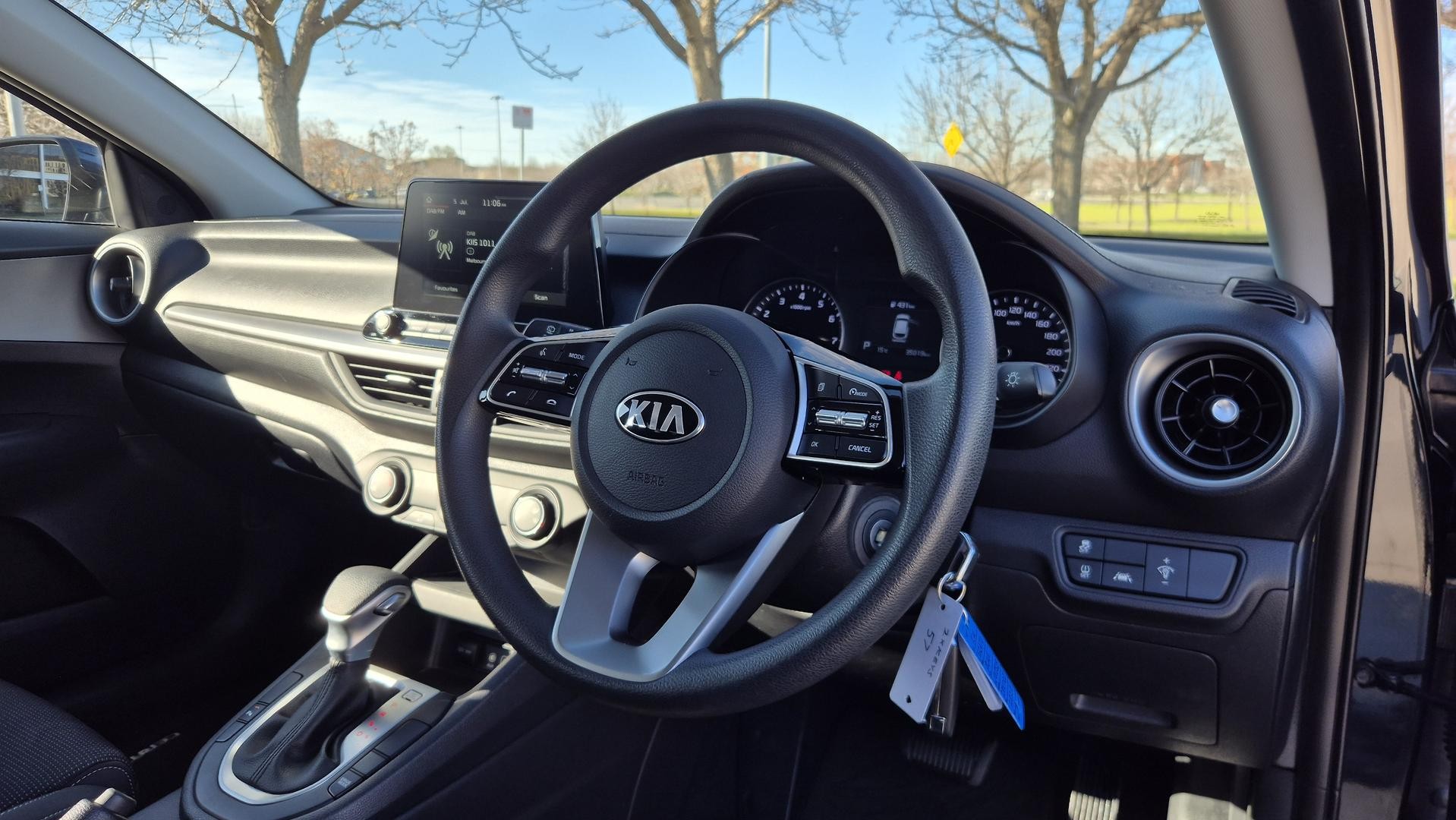 Kia Cerato image 2