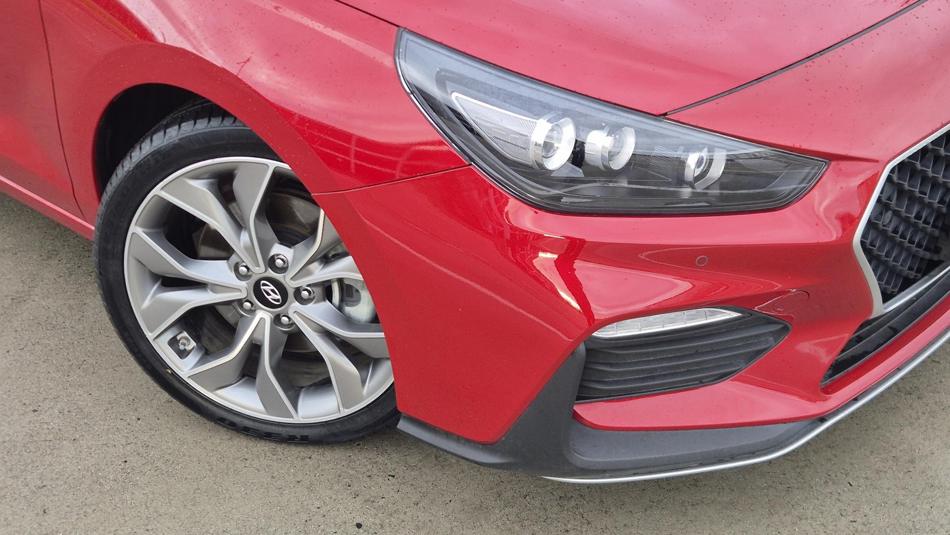Hyundai I30 image 2